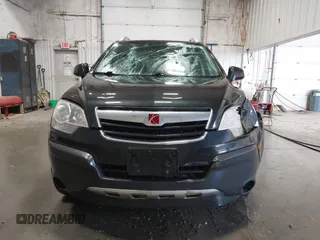 2008 Saturn VUE XE with VIN 3GSCL33P58S726041, listed as a IAAI auction lot 41955445 with 220,395 mi miles. Bid and sale history available at carsss.com. Image 12.