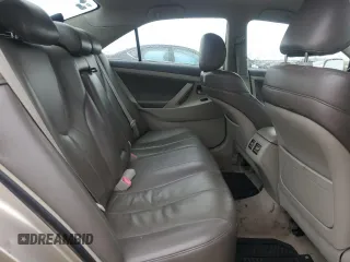 2007 Toyota Camry с VIN JTNBB46K373039706, выставлен на аукционе Copart как лот 57592125 с пробегом 298 836 миль миль и Списание • Salvage title. История ставок и продаж доступна на DreamBid. Изображение 10.