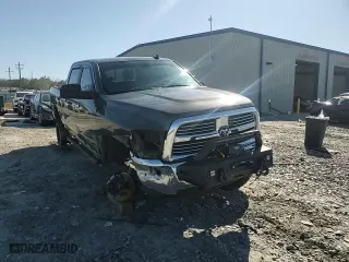 2016 Ram 2500 Lone Star with VIN 3C6UR5DL1GG199128, listed as a Copart auction lot 49375485 with 72,548 mi miles and Salvage Title. Bid and sale history available at carsss.com. Image 13.