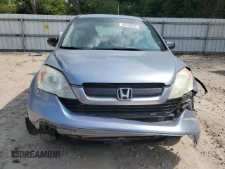 2008 Honda CR-V LX with VIN 3CZRE38318G705321, listed as a Copart auction lot 58996545 with 173,373 mi miles and Salvage title. Bid and sale history available at DreamBid. Image 5.