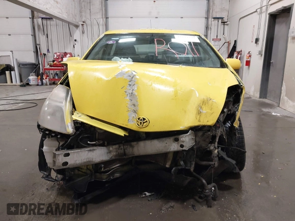 2009 Toyota Prius with VIN JTDKB20U897823538, listed as a IAAI auction lot 41637731 with 55,948 mi miles and . Bid and sale history available at DreamBid. Image 12.