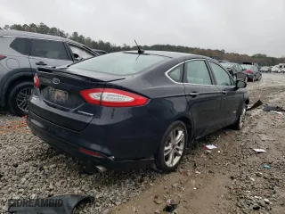 2016 Ford Fusion Energi Titanium with VIN 3FA6P0SU9GR229864, listed as a Copart auction lot 67552562 with 149,848 mi miles. Bid and sale history available at carsss.com. Image 3.