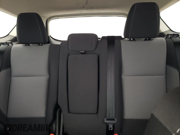2018 Ford Escape SE with VIN 1FMCU0G99JUB85743, listed as a Copart auction lot 44199235 with 105,025 mi miles and Salvage Title. Bid and sale history available at carsss.com. Image 10.
