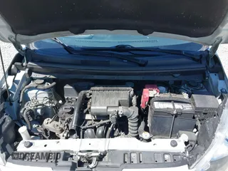 2019 Mitsubishi Mirage ES z VIN ML32A3HJXKH007159, wystawiony jako IAAI lot #42367506 z przebiegiem 101 390 mil mil oraz . Historia ofert i sprzedaży dostępna na DreamBid. Obrazek 10.