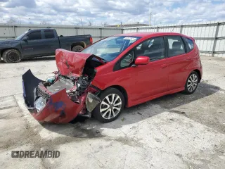 2012 Honda Fit Sport с VIN JHMGE8H53CC035969, выставлен на аукционе Copart как лот 50632965 с пробегом 146 417 миль миль и На запчасти • Non repairable. История ставок и продаж доступна на DreamBid. Изображение 1.