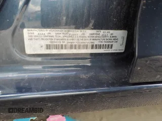 2006 Volkswagen Jetta Value Edition with VIN 3VWPF71K36M715380, listed as a Copart auction lot 55452855 with Not provided miles and Salvage title. Bid and sale history available at DreamBid. Image 12.