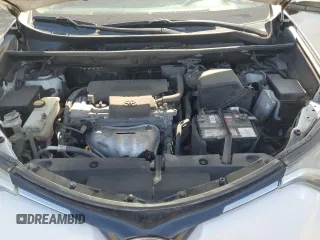 2017 Toyota RAV4 LE с VIN 2T3BFREV2HW642615, выставлен на аукционе Copart как лот 61675785 с пробегом 151 805 миль миль и Чистый • Clean title. История ставок и продаж доступна на DreamBid. Изображение 12.
