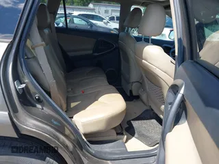 2012 Toyota RAV4 Limited with VIN 2T3DK4DV3CW067488, listed as a IAAI auction lot 41987924 with 197,038 mi miles. Bid and sale history available at carsss.com. Image 8.
