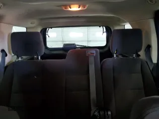 2010 Ford Explorer XLT с VIN 1FMEU7DE3AUA62765, выставлен на аукционе Copart как лот 60205965 с пробегом 188 187 миль миль и Чистый • Clean title. История ставок и продаж доступна на DreamBid. Изображение 10.