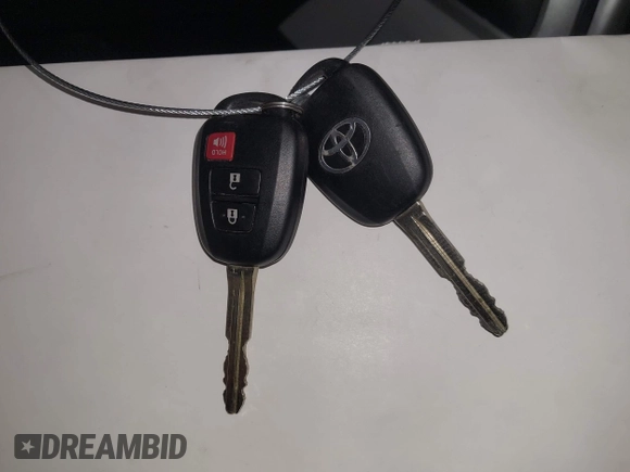 2022 Toyota Corolla Cross L with VIN 7MUAAABGXNV034491, listed as a IAAI auction lot 41905895 with 67,252 mi miles and . Bid and sale history available at DreamBid. Image 11.
