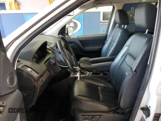 2012 Land Rover LR2 HSE with VIN SALFT2BN5CH309631, listed as a Copart auction lot 71211184 with Not Provided miles and Salvage Title. Bid and sale history available at DreamBid. Image 7.