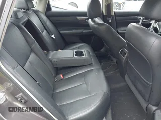 2013 Nissan Altima SL with VIN 1N4AL3AP0DC188652, listed as a IAAI auction lot 42497950 with 154,316 mi miles and . Bid and sale history available at DreamBid. Image 8.