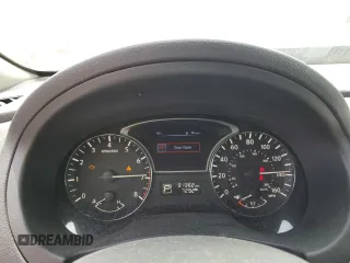 2015 Nissan Altima S with VIN 1N4AL3AP0FN916493, listed as a Copart auction lot 52764224 with 91,362 mi miles and Salvage Title. Bid and sale history available at carsss.com. Image 9.