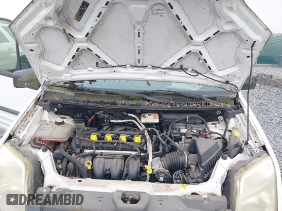 2012 Ford Transit Connect XL с VIN NM0LS7AN7CT075725, выставлен на аукционе IAAI как лот 42483330 с пробегом 188 336 миль миль и . История ставок и продаж доступна на DreamBid. Изображение 10.