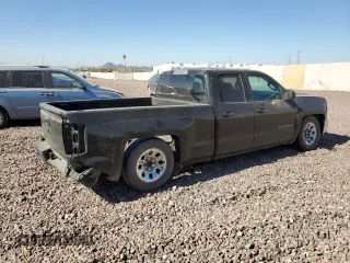 2018 Chevrolet Silverado 1500 LT with VIN 1GCRCREHXJZ288690, listed as a Copart auction lot 88738945 with 189,150 mi miles and Salvage Title. Bid and sale history available at DreamBid. Image 3.