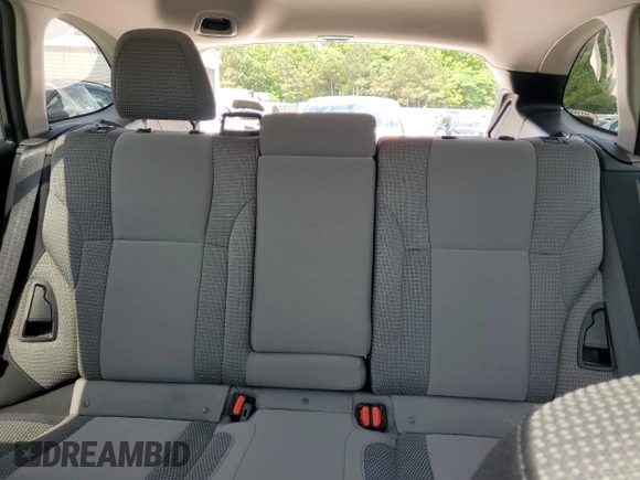 2024 Subaru Outback Premium с VIN 4S4BTAFC8R3136343, выставлен на аукционе Copart как лот 57290285 с пробегом 79 359 миль миль и Списание • Salvage title. История ставок и продаж доступна на DreamBid. Изображение 10.