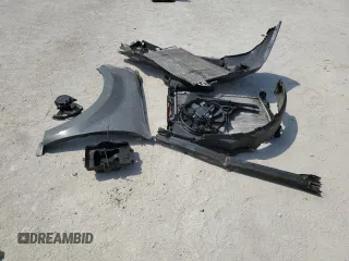 2008 Ford Escape XLS with VIN 1FMCU02Z88KA56292, listed as a Copart auction lot 55841815 with Not provided miles and Salvage title. Bid and sale history available at DreamBid. Image 13.