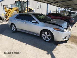 2013 Acura TSX Technology с VIN JH4CU2F65DC004881, выставлен на аукционе Copart как лот 64888945 с пробегом 134 769 миль миль и Списание • Salvage title. История ставок и продаж доступна на DreamBid. Изображение 4.