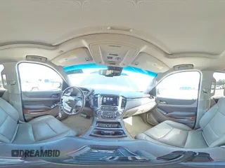2016 Chevrolet Tahoe LTZ с VIN 1GNSCCKC0GR239540, выставлен на аукционе Copart как лот 50720995 с пробегом 129 185 миль миль и Списание • Salvage title. История ставок и продаж доступна на DreamBid. Изображение 14.