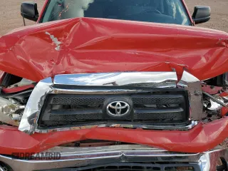 2012 Toyota Tundra 4WD Truck with VIN 5TFDY5F13CX228173, listed as a Copart auction lot 45381495 with 245,343 mi miles and Salvage Title. Bid and sale history available at carsss.com. Image 13.