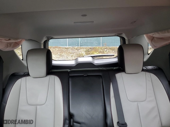 2013 Chevrolet Equinox LTZ with VIN 2GNFLGEK1D6236729, listed as a Copart auction lot 51126675 with 123,052 mi miles and Salvage Title. Bid and sale history available at carsss.com. Image 10.