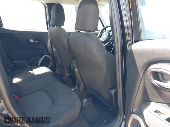2017 Jeep Renegade Sport с VIN ZACCJAABXHPG17623, выставлен на аукционе IAAI как лот 42051751 с пробегом 102 172 миль миль и . История ставок и продаж доступна на DreamBid. Изображение 8.