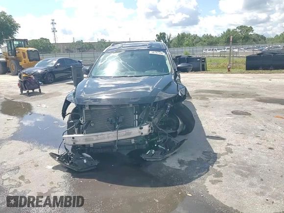 2019 Nissan Pathfinder SL z VIN 5N1DR2MM3KC612268, wystawiony jako Copart lot #56787195 z przebiegiem 138 267 mil mil oraz Nie do naprawy • Non repairable. Historia ofert i sprzedaży dostępna na DreamBid. Obrazek 15.