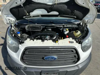 2016 Ford Transit XL с VIN 1FDZX2CM7GKA08636, выставлен на аукционе Copart как лот 64202285 с пробегом 288 548 миль миль и Чистый • Clean title. История ставок и продаж доступна на DreamBid. Изображение 6.