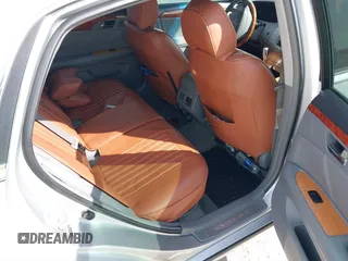 2006 Toyota Avalon XL with VIN 4T1BK36B76U070735, listed as a IAAI auction lot 41696042 with 227,485 mi miles and . Bid and sale history available at DreamBid. Image 8.