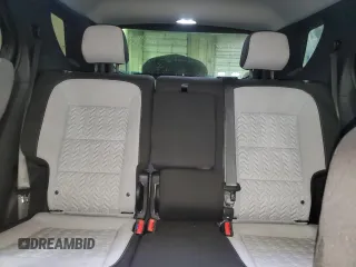 2023 Chevrolet Equinox LT with VIN 3GNAXUEG6PL271503, listed as a Copart auction lot 46816155 with 51,047 mi miles and Non Repairable. Bid and sale history available at DreamBid. Image 10.