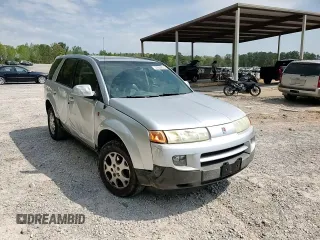 2005 Saturn VUE with VIN 5GZCZ53475S822464, listed as a Copart auction lot 52644605 with 159,384 mi miles and Salvage Title. Bid and sale history available at DreamBid. Image 11.