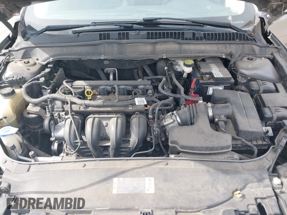 2013 Ford Fusion SE with VIN 3FA6P0H70DR370044, listed as a IAAI auction lot 42191636 with 216,721 mi miles. Bid and sale history available at carsss.com. Image 10.
