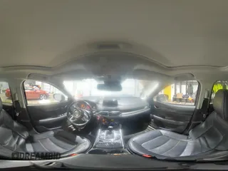 2018 Mazda CX-5 Grand Touring with VIN JM3KFBDM1J0304706, listed as a Copart auction lot 46123415 with 104,004 mi miles and Salvage title. Bid and sale history available at DreamBid. Image 15.