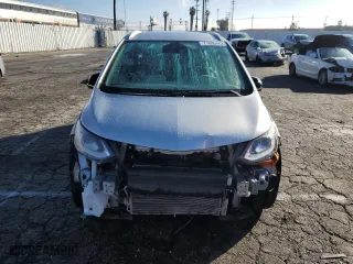 2017 Chevrolet Bolt EV Premier with VIN 1G1FX6S08H4147461, listed as a Copart auction lot 71890462 with 49,483 mi miles. Bid and sale history available at carsss.com. Image 5.