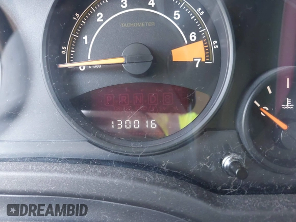 2016 Jeep Patriot Sport with VIN 1C4NJRBB8GD782248, listed as a IAAI auction lot 42087881 with 130,016 mi miles and . Bid and sale history available at carsss.com. Image 15.