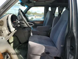 2000 Chevrolet Astro Cargo Van w/YF7 with VIN 1GBDM19W6YB176154, listed as a Copart auction lot 85086064 with 139,685 mi miles and Salvage Title. Bid and sale history available at carsss.com. Image 7.