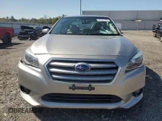 2016 Subaru Legacy Limited with VIN 4S3BNAN67G3051839, listed as a Copart auction lot 52101165 with 109,556 mi miles and Salvage Title. Bid and sale history available at DreamBid. Image 5.