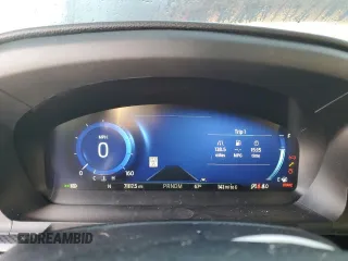 2021 Ford Explorer ST z VIN 1FM5K8GCXMGA37824, wystawiony jako Copart lot #56401575 z przebiegiem 71 117 mil mil oraz Szkoda całkowita • Salvage title. Historia ofert i sprzedaży dostępna na DreamBid. Obrazek 9.