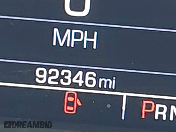 2019 Chevrolet Suburban LS with VIN 1GNSKGKC4KR128685, listed as a IAAI auction lot 42148721 with 92,346 mi miles and . Bid and sale history available at DreamBid. Image 16.