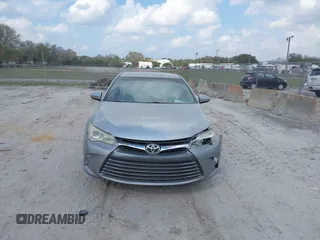 2015 Toyota Camry XLE with VIN 4T1BF1FK8FU489850, listed as a IAAI auction lot 41555007 with 182,206 mi miles and . Bid and sale history available at DreamBid. Image 12.
