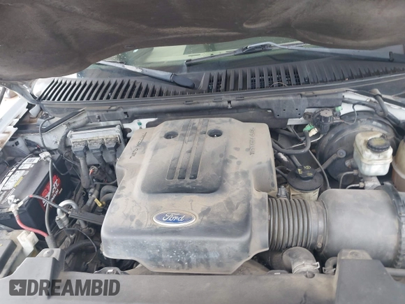 2003 Ford Expedition Eddie Bauer with VIN 1FMEU17W73LC16937, listed as a IAAI auction lot 42631651 with 203,144 mi miles and . Bid and sale history available at DreamBid. Image 10.