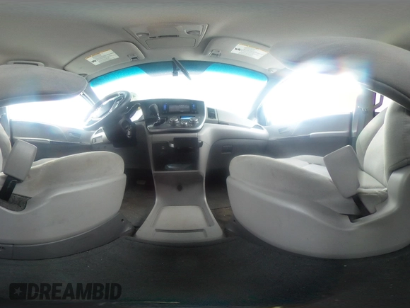 2017 Toyota Sienna L with VIN 5TDZZ3DC9HS802672, listed as a IAAI auction lot 41542558 with 147,788 mi miles and . Bid and sale history available at DreamBid. Image 18.