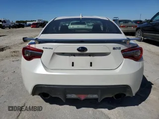 2017 Subaru BRZ Limited with VIN JF1ZCAC15H9602561, listed as a Copart auction lot 48477515 with 94,801 mi miles and Salvage title. Bid and sale history available at DreamBid. Image 6.