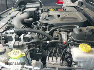 2021 Jeep Wrangler Unlimited Willys с VIN 1C4HJXDN5MW683251, выставлен на аукционе IAAI как лот 42075844 с пробегом 42 341 миль миль и . История ставок и продаж доступна на DreamBid. Изображение 19.