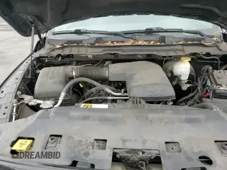 2017 Ram 1500 Express z VIN 1C6RR6FG7HS860991, wystawiony jako Copart lot #54261035 z przebiegiem 68 271 mil mil oraz Szkoda całkowita • Salvage title. Historia ofert i sprzedaży dostępna na DreamBid. Obrazek 13.