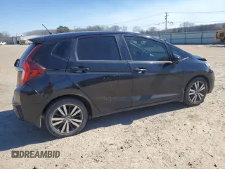 2015 Honda Fit EX-L with VIN 3HGGK5H87FM739177, listed as a Copart auction lot 46491075 with 87,774 mi miles and Clean Title. Bid and sale history available at carsss.com. Image 3.