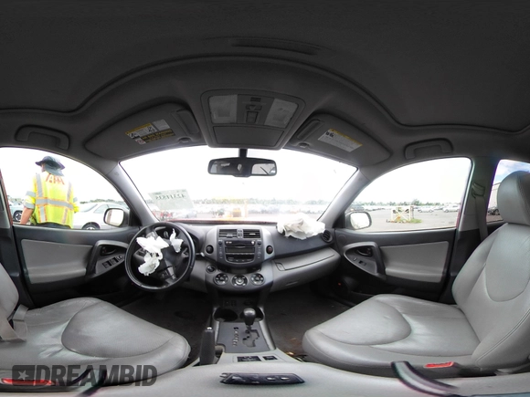 2010 Toyota RAV4 Limited с VIN 2T3DF4DV8AW031104, выставлен на аукционе IAAI как лот 42311535 с пробегом 196 402 миль миль и . История ставок и продаж доступна на DreamBid. Изображение 21.