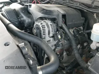 2009 Chevrolet Silverado 1500 LTZ z VIN 1GCEK39J09Z200009, wystawiony jako IAAI lot #41414164 z przebiegiem 192 030 mil mil oraz . Historia ofert i sprzedaży dostępna na DreamBid. Obrazek 19.