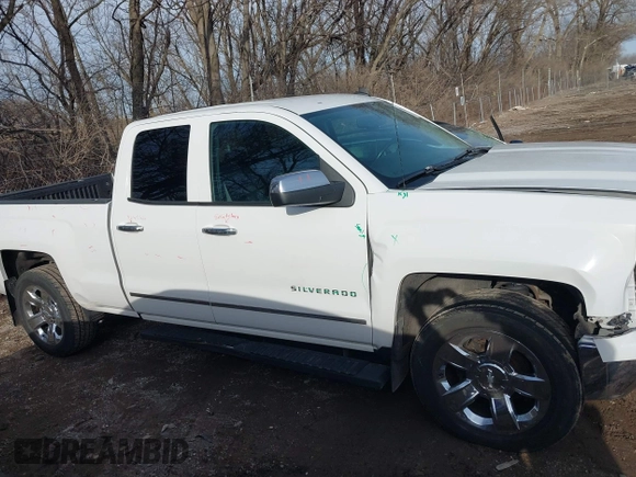 2014 Chevrolet Silverado 1500 LTZ with VIN 1GCVKSEC9EZ348185, listed as a IAAI auction lot 41553379 with 178,097 mi miles and . Bid and sale history available at DreamBid. Image 13.