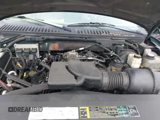 2004 Ford Expedition Eddie Bauer with VIN 1FMPU17L14LA91224, listed as a IAAI auction lot 42698221 with 256,372 mi miles and . Bid and sale history available at DreamBid. Image 10.